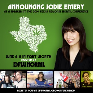 jodie-emery-texas-regional-norml-conference-2014-dfwnorml